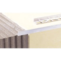 Профиль для керамической плитки Cezar 1210437