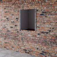 Зеркало для ванной Supraten 1511984 фото №4 — интернет-магазин Desire.md