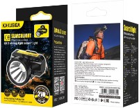 Фонарь Kakusiga KSC-1710 Zhaoyao Black фото №2 — интернет-магазин Desire.md