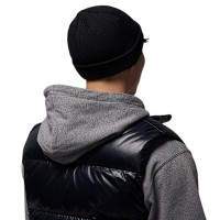 Шапка Nike Jordan Terra Ess Black/White фото №2 — интернет-магазин Desire.md