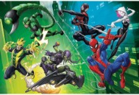 Puzzle Trefl 300 Disney Marvel Spiderman (23036)