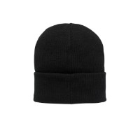 Căciulă Nike U Jordan Peak Satn Lined Ess Black/White imaginea #2 — magazin online Desire.md