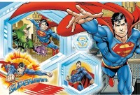 Puzzle Trefl 300 Warner Superman (23032)