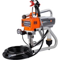 Aerograf pneumatic Kamoto APS900PRO-K