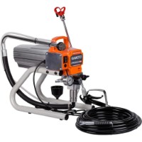 Aerograf pneumatic Kamoto APS900PRO-K imaginea #3 — magazin online Desire.md