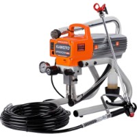 Aerograf pneumatic Kamoto APS900PRO-K imaginea #8 — magazin online Desire.md