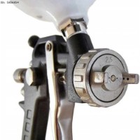 Aerograf pneumatic Stanley 160132XSTN imaginea #2 — magazin online Desire.md