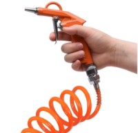 Pistol pneumatic Harden 681102 imaginea #2 — magazin online Desire.md