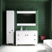 Dulap cu lavoar Supraten 1512077 imaginea #3 — magazin online Desire.md