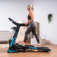 Banda de alergat Thunder Elite-DS Black imaginea #3 — magazin online Desire.md