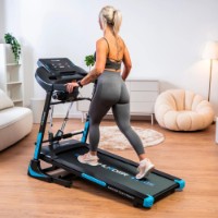 Banda de alergat Thunder Elite-DS Black imaginea #6 — magazin online Desire.md