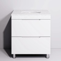 Dulap cu lavoar Supraten 1512090