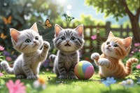 Puzzle Trefl 60pcs (17412) 