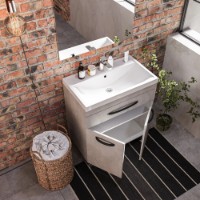 Dulap cu lavoar Supraten 1512093 imaginea #4 — magazin online Desire.md