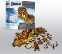 Puzzle Trefl Avengers Endgame 500+5pcs (20174 imaginea #2 — magazin online Desire.md