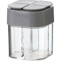 Set pentru condimente 4Spice S143--4