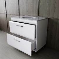 Dulap cu lavoar Supraten 1512126