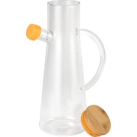 Бутылка для масла Casa Masa Olio 580ml (HJ-0033) фото №2 — интернет-магазин Desire.md