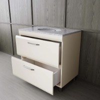 Dulap cu lavoar Supraten 1512127