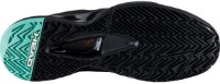 Adidași pentru bărbați Head Revolt Pro 4.0 Men 41 Black/Teal imaginea #5 — magazin online Desire.md