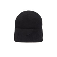 Шапка Nike Peak Cozy Black