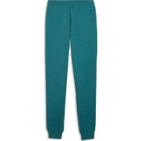 Pantaloni spotivi pentru bărbați Puma Ess Elevated Emerald Ice, s.XL (69205541) imaginea #2 — magazin online Desire.md