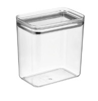 Container alimentar Dunya Plastik Chef Food Box 31161 2L