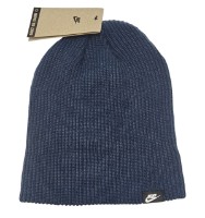 Шапка Nike U Terra Sc Fut365 L Armoury Navy