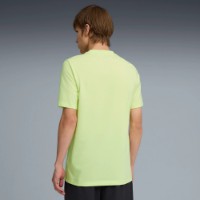 Tricou bărbătesc Puma Pumatech Apple Spritz, s.XL imaginea #2 — magazin online Desire.md