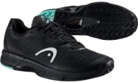 Adidași pentru bărbați Head Revolt Pro 4.0 Men 42 Black/Teal imaginea #3 — magazin online Desire.md