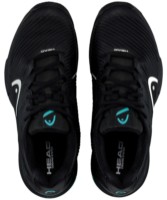 Adidași pentru bărbați Head Revolt Pro 4.0 Men 46.5 Black/Teal imaginea #4 — magazin online Desire.md