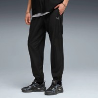 Pantaloni spotivi pentru bărbați Puma Pumatech Woven Cargo Puma Black, s.L imaginea #2 — magazin online Desire.md