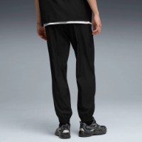 Pantaloni spotivi pentru bărbați Puma Pumatech Woven Cargo Puma Black, s.L imaginea #3 — magazin online Desire.md