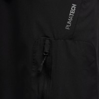 Pantaloni spotivi pentru bărbați Puma Pumatech Woven Cargo Puma Black, s.L imaginea #4 — magazin online Desire.md