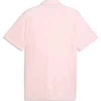 Polo Puma Pure 3.0 Rose Blossom, s.XL imaginea #2 — magazin online Desire.md