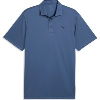 Polo Puma Pure 3.0 Dark Indigo, s.M imaginea #1 — magazin online Desire.md