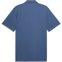 Polo Puma Pure 3.0 Dark Indigo, s.XL imaginea #2 — magazin online Desire.md