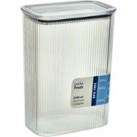 Container alimentar Dunya Plastik Line Food 32003 2L