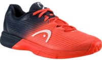 Adidași pentru bărbați Head Revolt Pro 4.0 Men 43 Blueberry/Fiery Coral  imaginea #1 — magazin online Desire.md