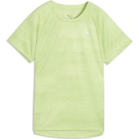 Tricou de dame Puma Run Velocity Printed Apple Spritz, s.XL (52841138) imaginea #1 — magazin online Desire.md