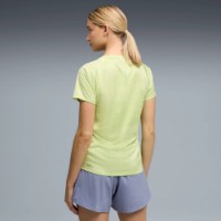 Tricou de dame Puma Run Velocity Printed Apple Spritz, s.XS (52841138) imaginea #3 — magazin online Desire.md