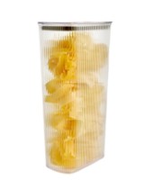 Container alimentar Dunya Plastik Line Food 32004 2.5L