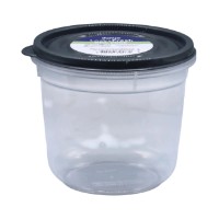 Container alimentar Dunya Plastik Lock Keep 30573 0.85L