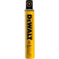 Arzător cu gaz DeWalt DDF8450000