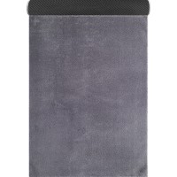 Covor CarpetLux Emerald D.Grey 2.00x9.00m imaginea #1 — magazin online Desire.md