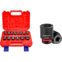 Set capete EMTOP EMSSD12141