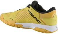 Adidași pentru bărbați Head Revolt Pro 4.5 Clay Men 38.5 Banana/Black imaginea #2 — magazin online Desire.md