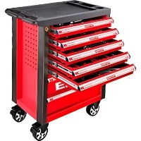 Тележка для инструментов EMTOP ETCS0702