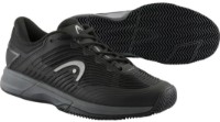 Adidași pentru bărbați Head Revolt Pro 4.5 Clay Men 46.5 Black/Dark Grey imaginea #3 — magazin online Desire.md