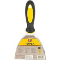 Șpaclu Topex 18B612 imaginea #3 — magazin online Desire.md